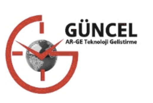 Güncel ARGE Teknoloji Geliştirme