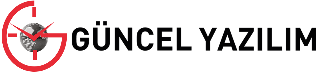 Güncel Yazılım