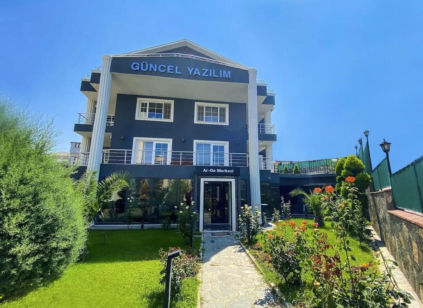 Güncel Yazılım Ofis