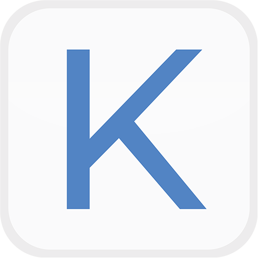Kendin Yönet Icon